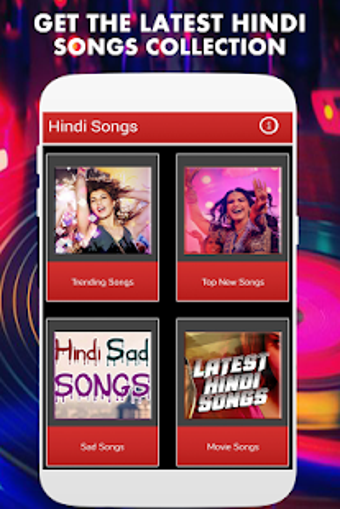 Image 1 for 1000+ Latest Hindi Songs …