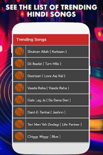 Imagen 2 para 1000+ Latest Hindi Songs …