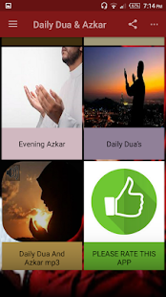 Image 3 for Daily Dua & Azkar