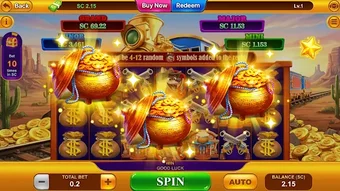 Image 0 for Golden Reel SLOTS