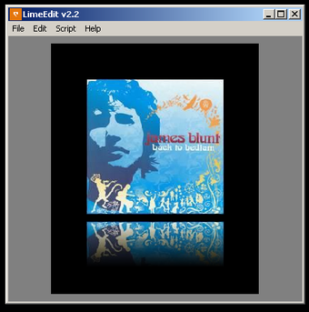 Image 0 for Lime Edit
