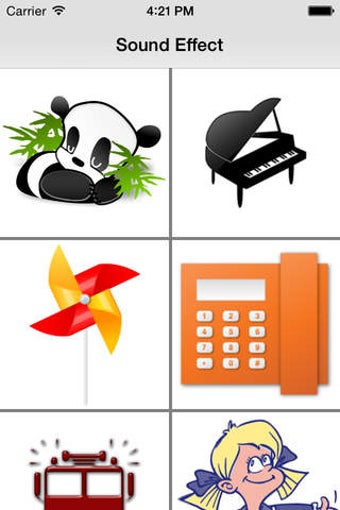Imagen 0 para Free Sound Effects For Ki…