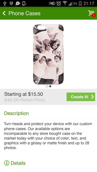 Image 1 for Print MyPix - Photos & Gi…