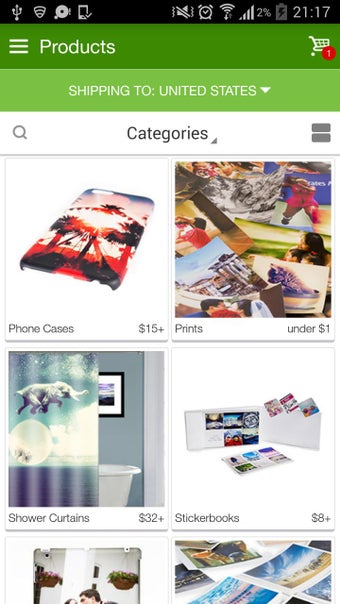 Image 0 for Print MyPix - Photos & Gi…