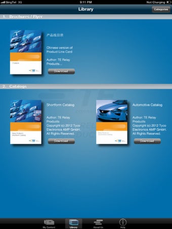 Imagen 3 para Relay Products