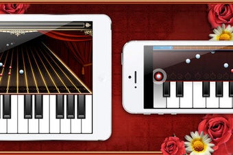 Image 0 for Piano Lesson PianoMan
