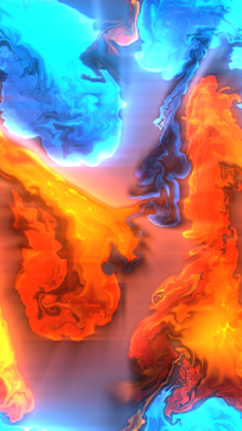 Image 1 for Fluid Simulation - Trippy…