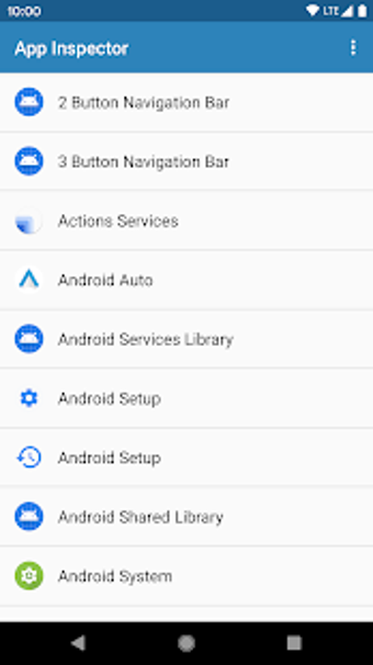 Imagen 2 para App Inspector