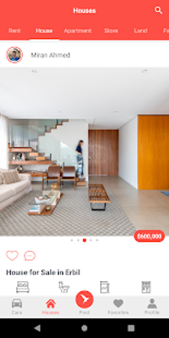 Image 3 for Dalali  Buy & Sell in Ira…