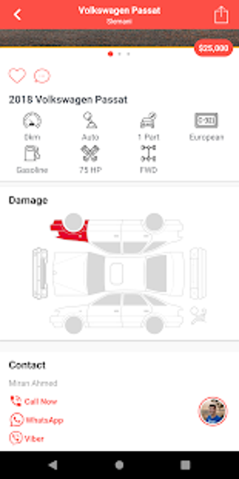 Image 2 for Dalali  Buy & Sell in Ira…