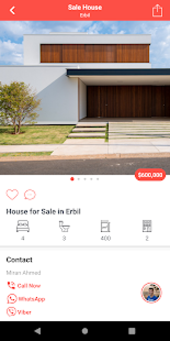 Image 0 for Dalali  Buy & Sell in Ira…