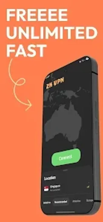 Image 0 for 2K VPN: Secure Proxy