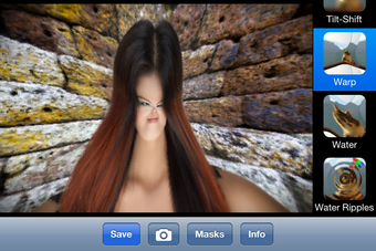 Image 2 for PhotoFX