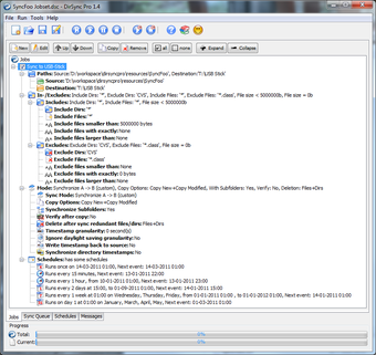 Image 1 for DirSync Pro