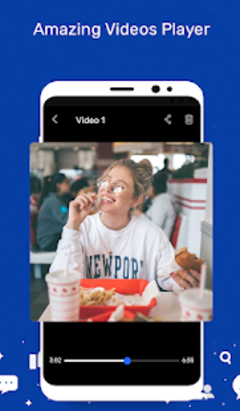 Imagen 3 para Super Video Downloader fo…