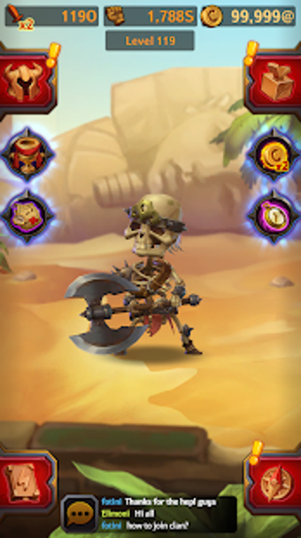 Image 1 for Dungeon Crusher: Soul Hun…