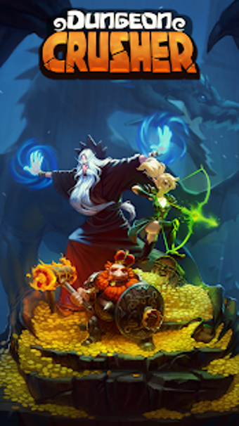 Image 2 for Dungeon Crusher: Soul Hun…