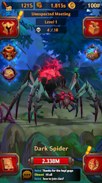 Image 3 for Dungeon Crusher: Soul Hun…