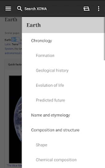 Image 2 for XOWA - Wikipedia Offline