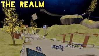 Imagen 0 para The Realm for True Skate …