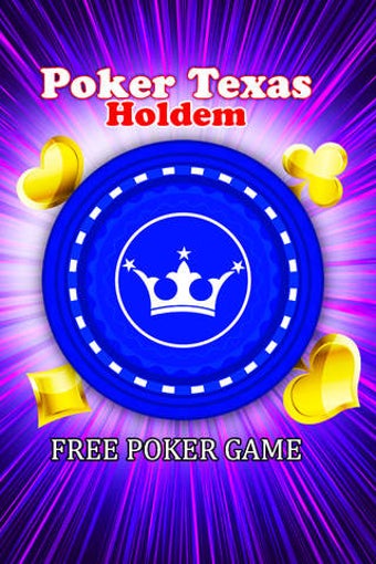 Image 0 for Poker Texes Holdem - Free…