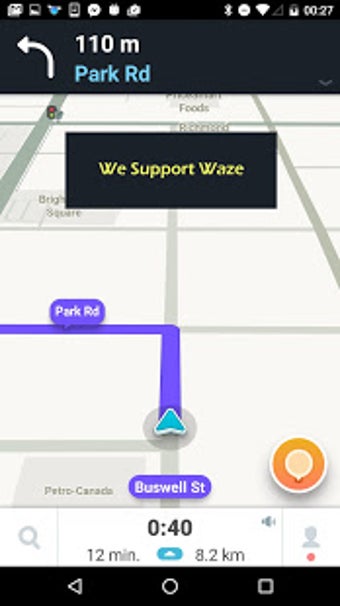 Imagen 2 para KML Aide - Google Navi / …