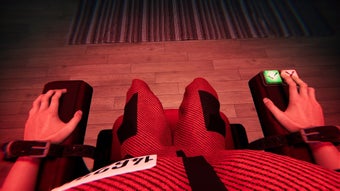 Imagen 0 para The Floor Above