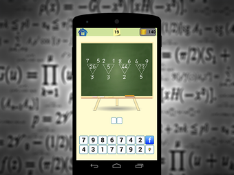 Image 0 for Math Riddles