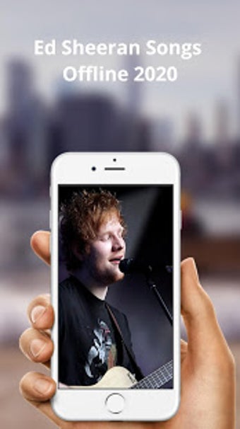 Imagen 3 para Ed Sheeran Songs Offline …
