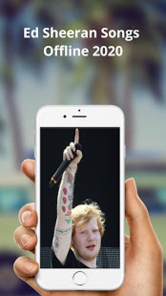 Imagen 2 para Ed Sheeran Songs Offline …