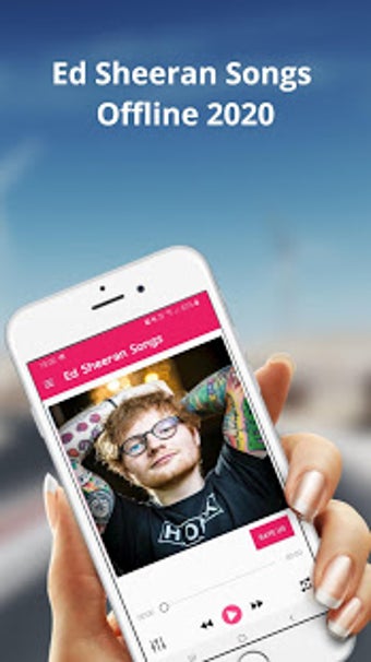 Imagen 1 para Ed Sheeran Songs Offline …