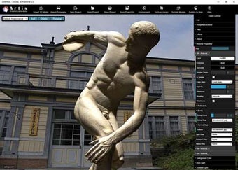 Imagen 3 para ArtisGL 3D Publisher for …