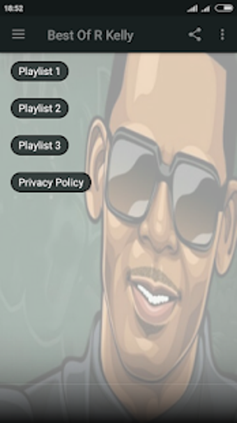 Imagen 2 para Best Of R Kelly