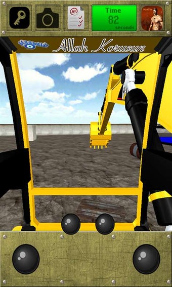 Imagen 1 para Excavator Simulator for W…