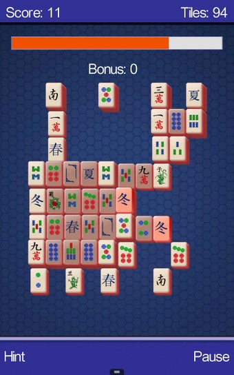 Imagen 0 para Mahjong (Full)
