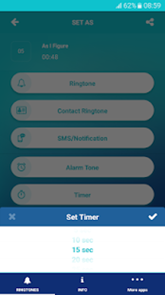 Imagen 3 para Ringtones for OPPO