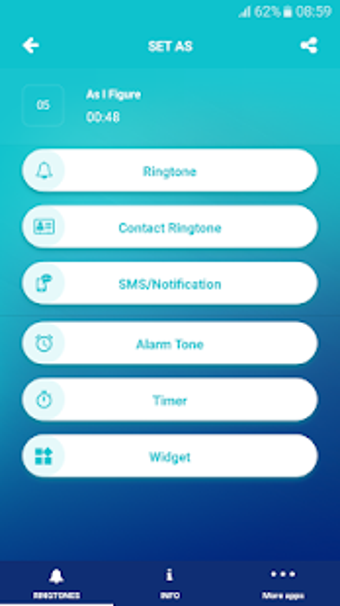 Imagen 1 para Ringtones for OPPO