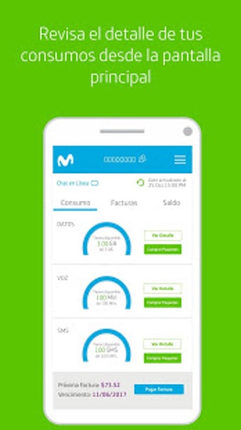 Image 1 for Mi Movistar CR