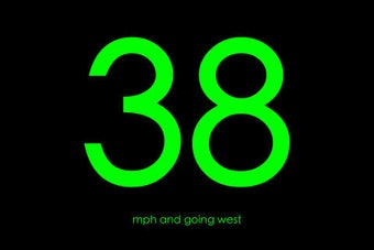 Image 0 for Speedometer HUD - Speed i…