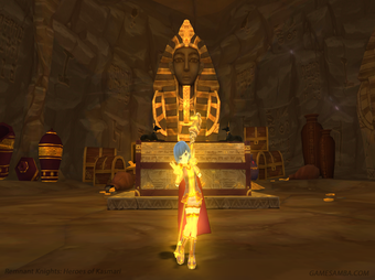 Imagen 4 para Remnant Knights