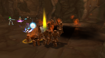 Imagen 1 para Remnant Knights