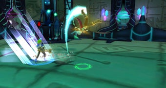 Imagen 2 para Remnant Knights