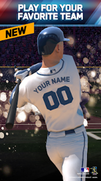 Imagen 0 para Mlb Tap Sports Baseball 2…