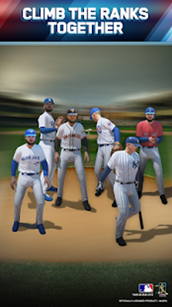 Image 0 for Mlb Tap Sports Baseball 2…
