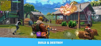 Image 3 for Fortnite