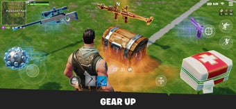 Image 3 for Fortnite