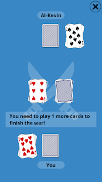 Image 0 for CardGames War