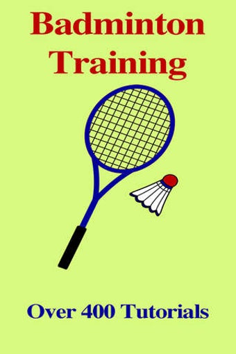 Image 0 for Badminton Training