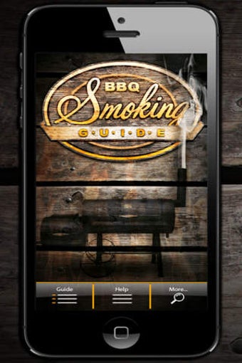 Imagen 0 para BBQ Smoking Guide! - Meat…