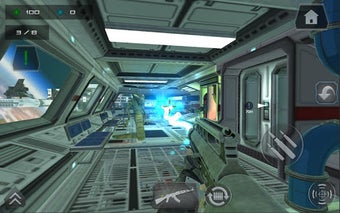 Image 2 for Zombie Shooter World War …